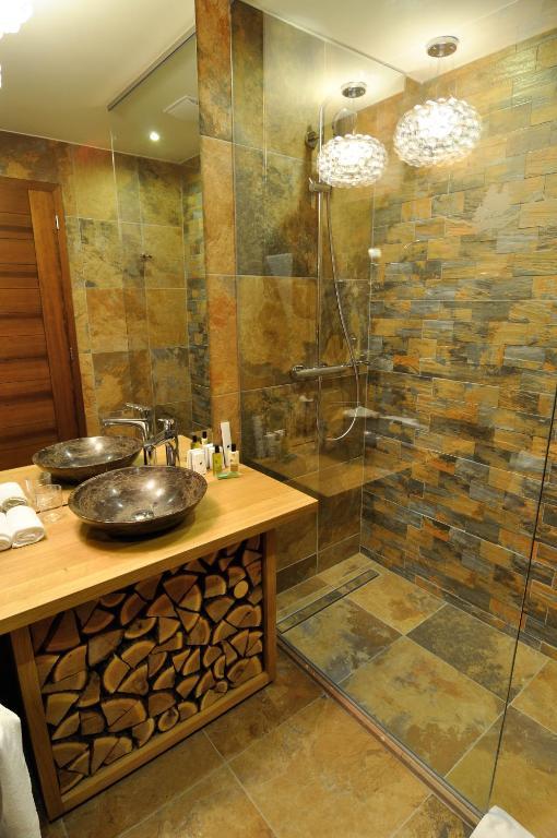Hotel Cascade Resort & Spa Demjen Room photo